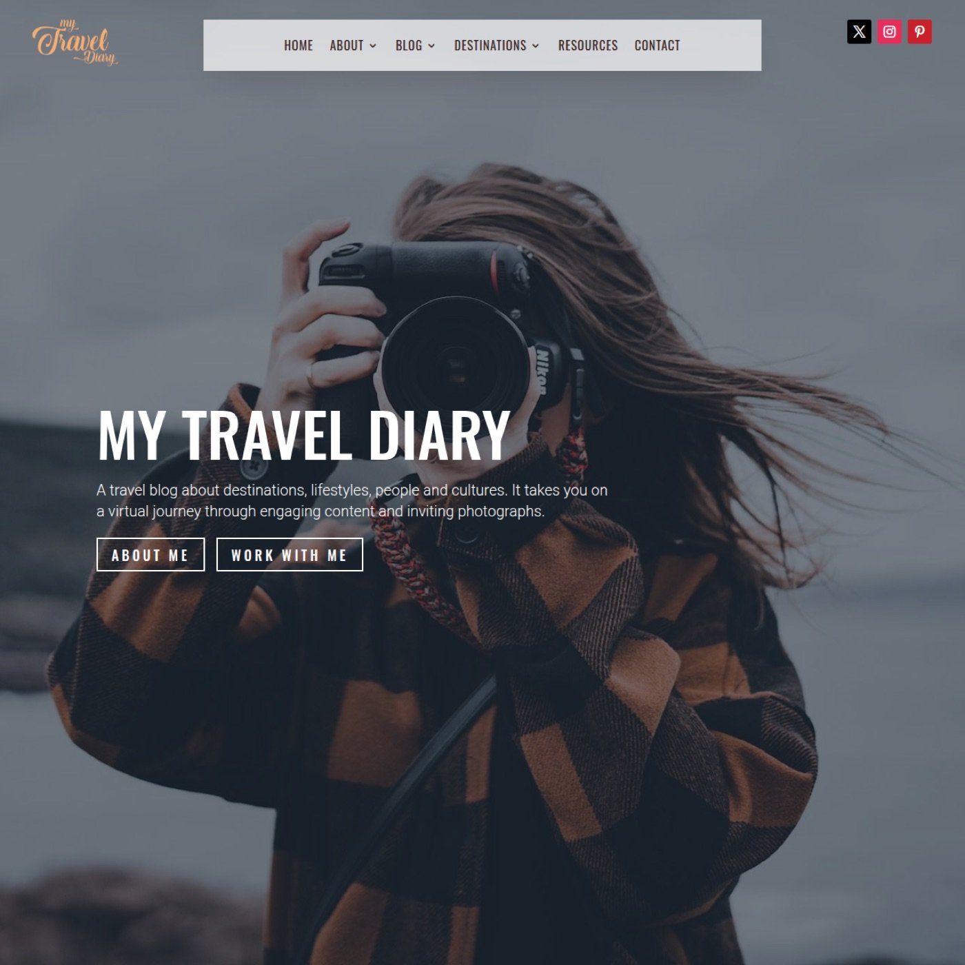 Travel Diary Parnashree โ Travel Blog